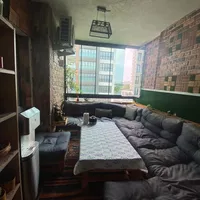 Apartment in Turkey, Istanbul, 220 sq.m.