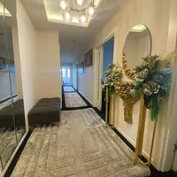 Apartment in Turkey, Istanbul, 220 sq.m.