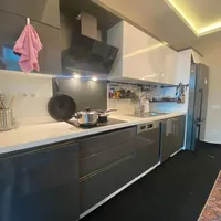 Apartment in Turkey, Istanbul, 220 sq.m.