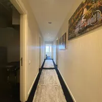 Apartment in Turkey, Istanbul, 220 sq.m.