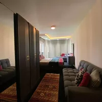 Apartment in Turkey, Istanbul, 220 sq.m.