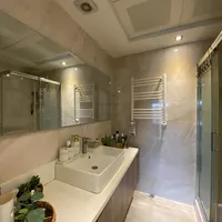 Apartment in Turkey, Istanbul, 220 sq.m.