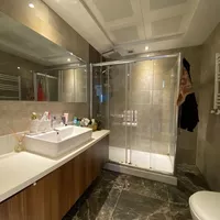 Apartment in Turkey, Istanbul, 220 sq.m.