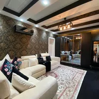 Apartment in Turkey, Istanbul, 220 sq.m.