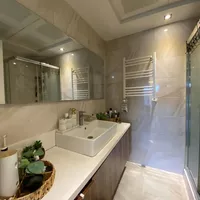 Apartment in Turkey, Istanbul, 220 sq.m.