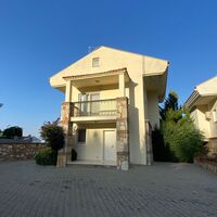 Апартаменты в Турции, Фетхие, 150 кв.м.