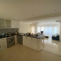 Апартаменты в Турции, Фетхие, 150 кв.м.