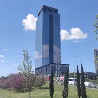 Apartment in Turkey, Istanbul, 150 sq.m.