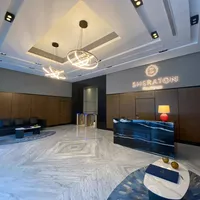 Apartment in Turkey, Istanbul, 150 sq.m.