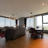 Apartment in Turkey, Istanbul, 150 sq.m.