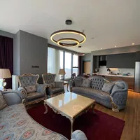 Apartment in Turkey, Istanbul, 150 sq.m.