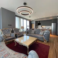 Apartment in Turkey, Istanbul, 150 sq.m.