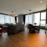 Apartment in Turkey, Istanbul, 150 sq.m.