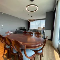 Apartment in Turkey, Istanbul, 150 sq.m.