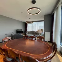 Apartment in Turkey, Istanbul, 150 sq.m.