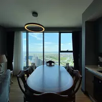 Apartment in Turkey, Istanbul, 150 sq.m.