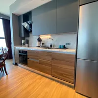 Apartment in Turkey, Istanbul, 150 sq.m.