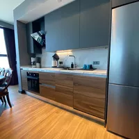 Apartment in Turkey, Istanbul, 150 sq.m.