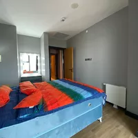 Apartment in Turkey, Istanbul, 150 sq.m.