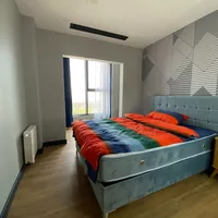 Apartment in Turkey, Istanbul, 150 sq.m.