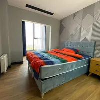 Apartment in Turkey, Istanbul, 150 sq.m.