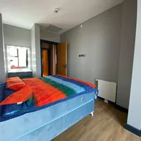 Apartment in Turkey, Istanbul, 150 sq.m.