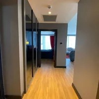 Apartment in Turkey, Istanbul, 150 sq.m.