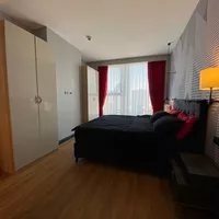 Apartment in Turkey, Istanbul, 150 sq.m.