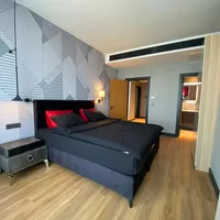 Apartment in Turkey, Istanbul, 150 sq.m.