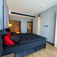 Apartment in Turkey, Istanbul, 150 sq.m.