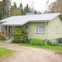 House in Finland, Vantaa, 147 sq.m.