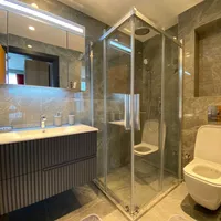 Apartment in Turkey, Istanbul, 150 sq.m.