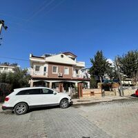 Villa in Turkey, Villa, 170 sq.m.