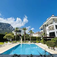 Апартаменты в Турции, Кемер, 85 кв.м.