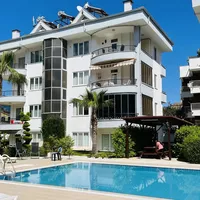 Апартаменты в Турции, Кемер, 85 кв.м.