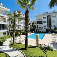 Апартаменты в Турции, Кемер, 85 кв.м.