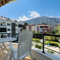 Апартаменты в Турции, Кемер, 85 кв.м.