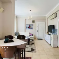 Апартаменты в Турции, Кемер, 85 кв.м.