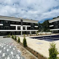 Апартаменты в Турции, Кемер, 67 кв.м.