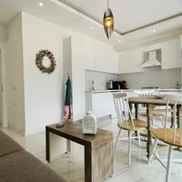 Апартаменты в Турции, Кемер, 67 кв.м.