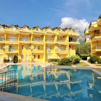 Apartment in Turkey, Kemer, 120 sq.m.