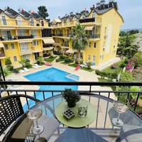 Apartment in Turkey, Kemer, 120 sq.m.