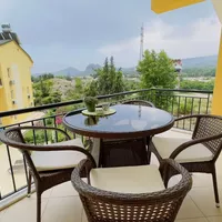 Apartment in Turkey, Kemer, 120 sq.m.