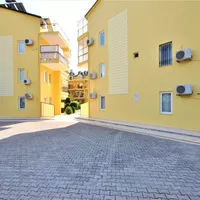 Apartment in Turkey, Kemer, 120 sq.m.