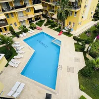Apartment in Turkey, Kemer, 120 sq.m.