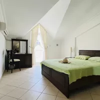 Apartment in Turkey, Kemer, 120 sq.m.