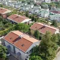 Вилла в Турции, Стамбул, 320 кв.м.