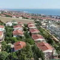 Вилла в Турции, Стамбул, 320 кв.м.