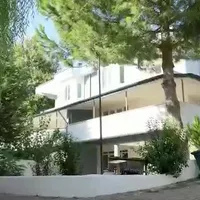 Вилла в Турции, Стамбул, 320 кв.м.