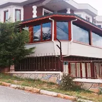 Вилла в Турции, Стамбул, 360 кв.м.